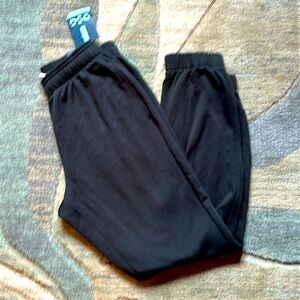 DSG  XS black women’s sweats NWT*